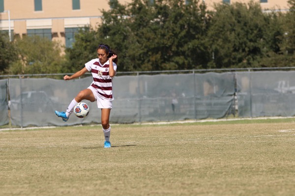 TAMIU Soccer 2019 - 041