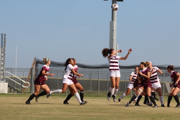 TAMIU Soccer 2019 - 044