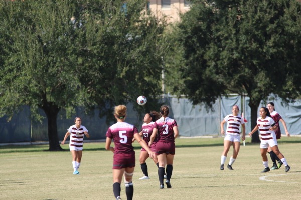 TAMIU Soccer 2019 - 049