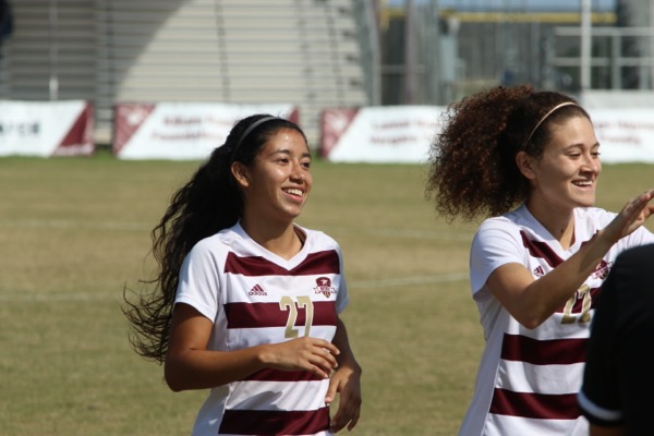 TAMIU Soccer 2019 - 005