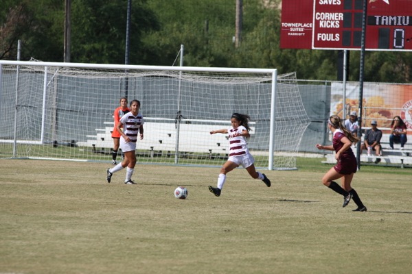 TAMIU Soccer 2019 - 053