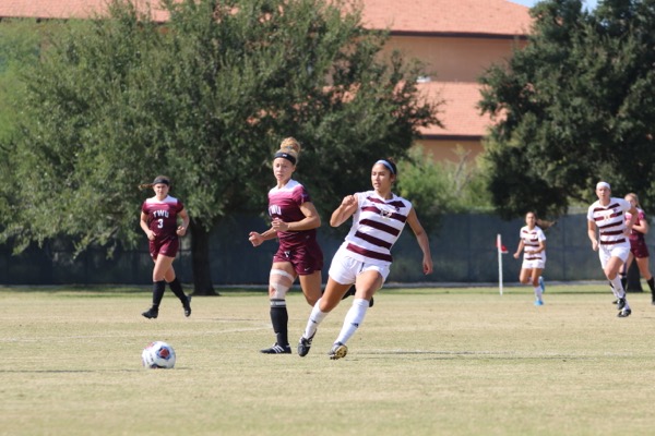 TAMIU Soccer 2019 - 054