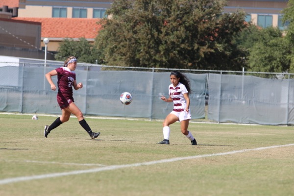 TAMIU Soccer 2019 - 058