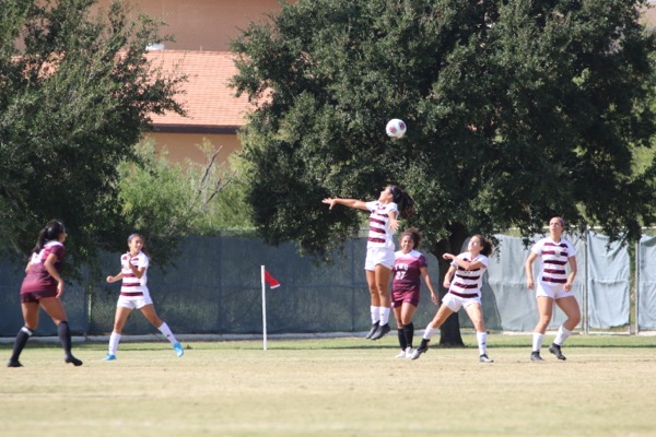 TAMIU Soccer 2019 - 061