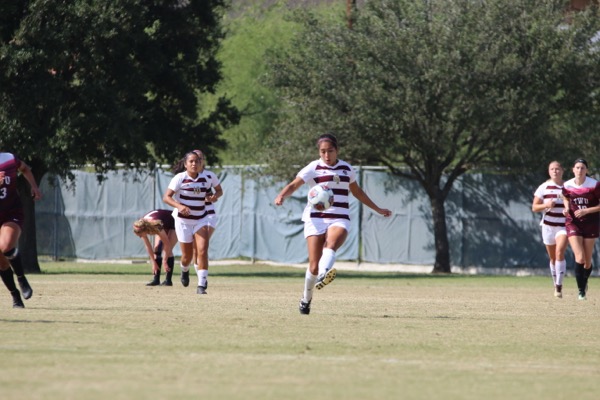 TAMIU Soccer 2019 - 062