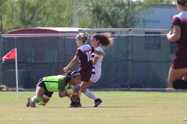 TAMIU Soccer 2019 - 066