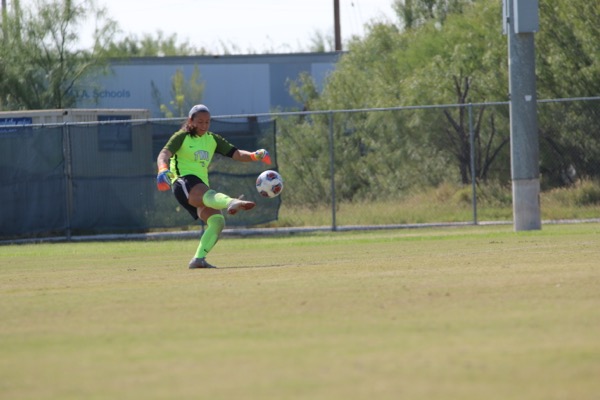 TAMIU Soccer 2019 - 068