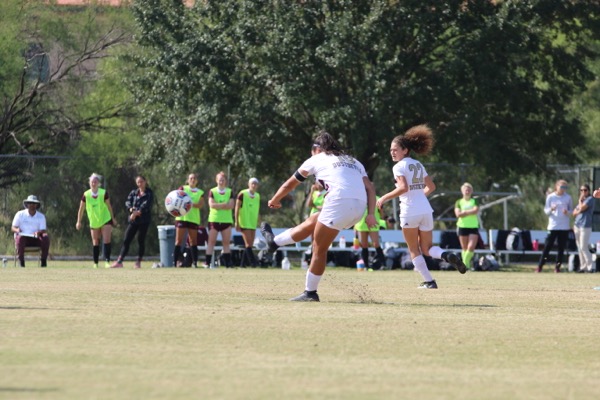 TAMIU Soccer 2019 - 072