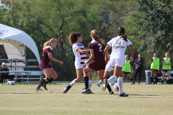 TAMIU Soccer 2019 - 074