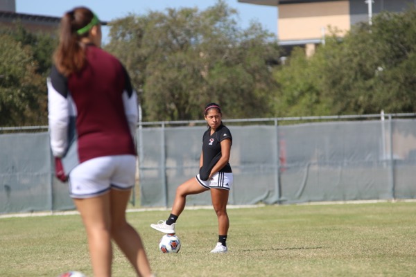 TAMIU Soccer 2019 - 079