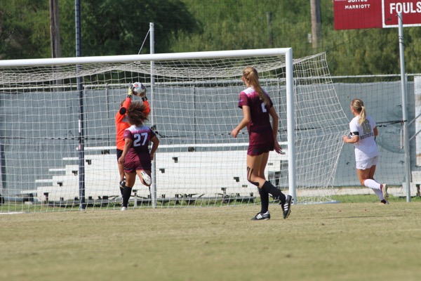 TAMIU Soccer 2019 - 081