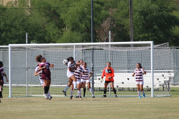 TAMIU Soccer 2019 - 084