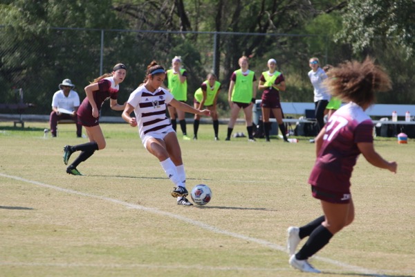 TAMIU Soccer 2019 - 086