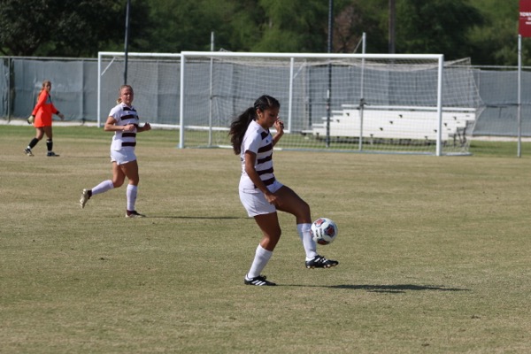 TAMIU Soccer 2019 - 097