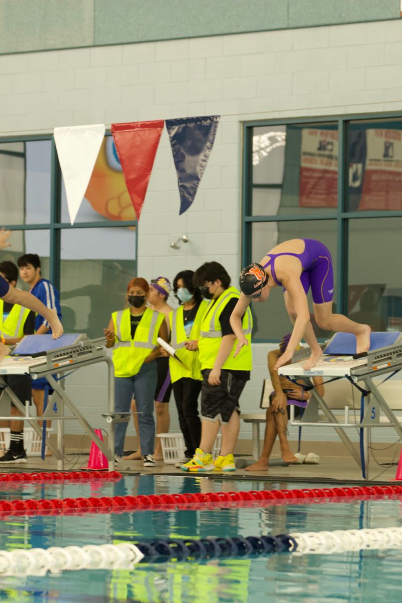 UHS.Swim. - 164