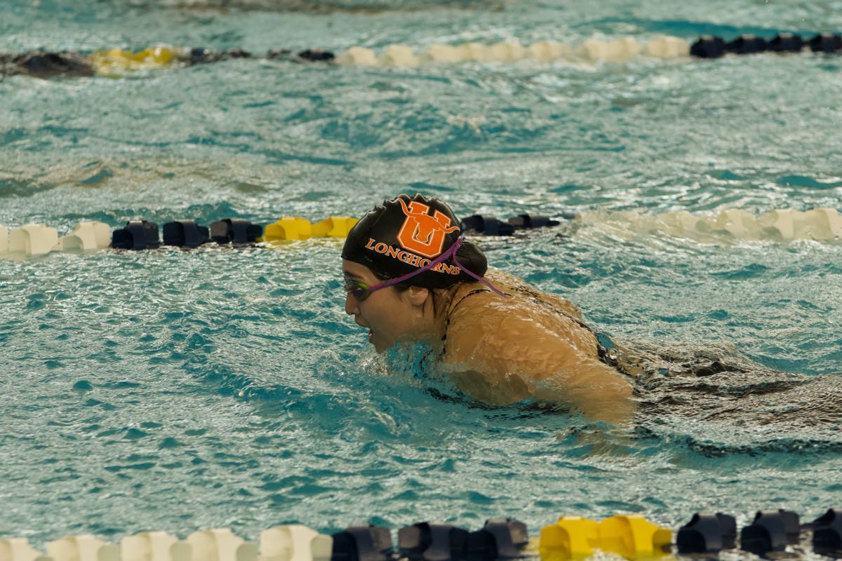 UHS.Swim. - 238