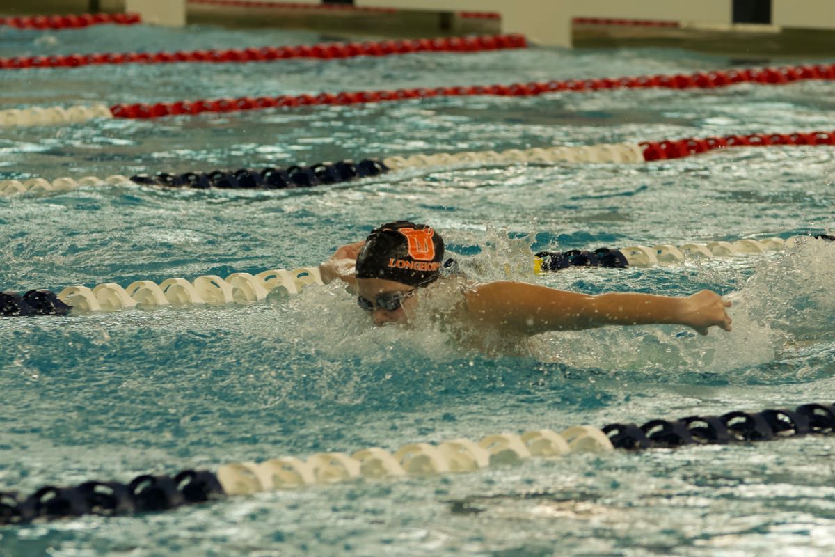 UHS.Swim. - 255