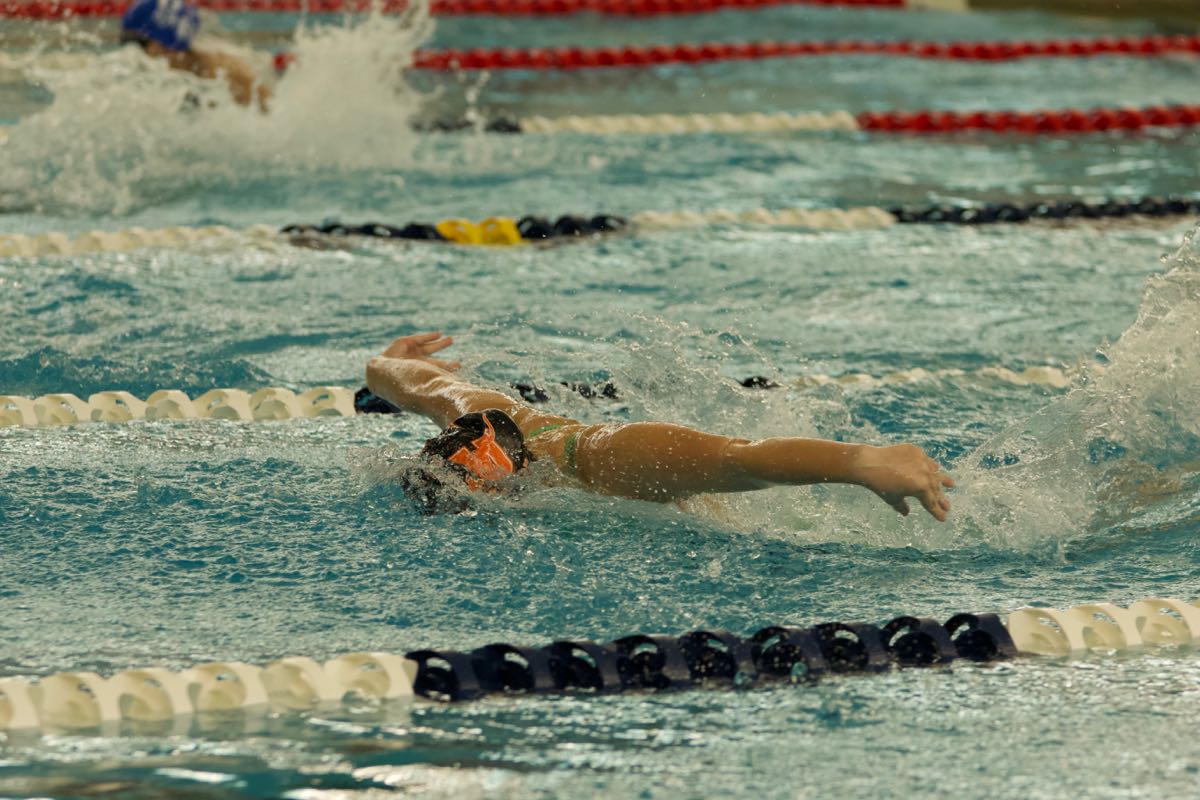 UHS.Swim. - 256