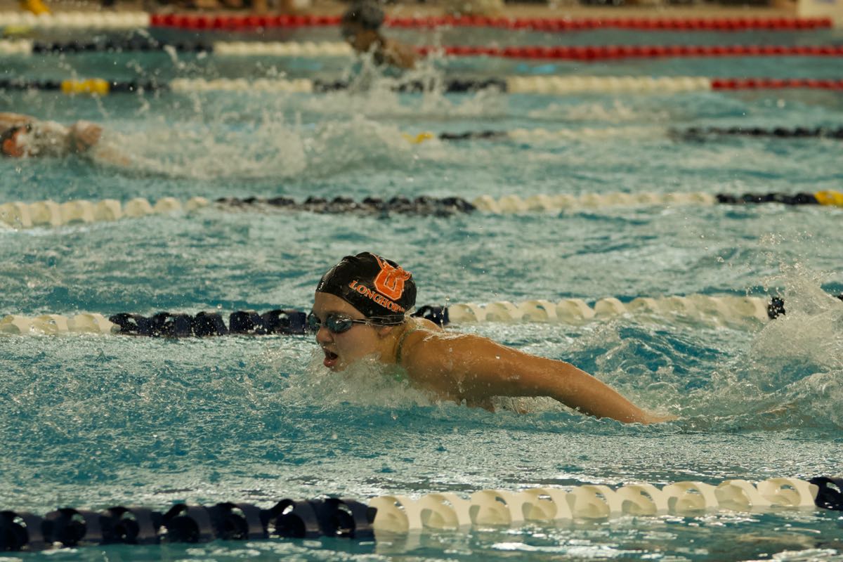 UHS.Swim. - 258