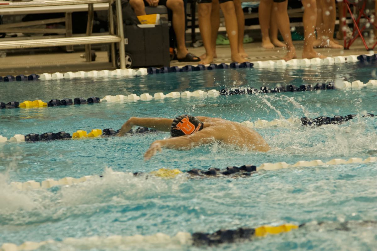 UHS.Swim. - 294