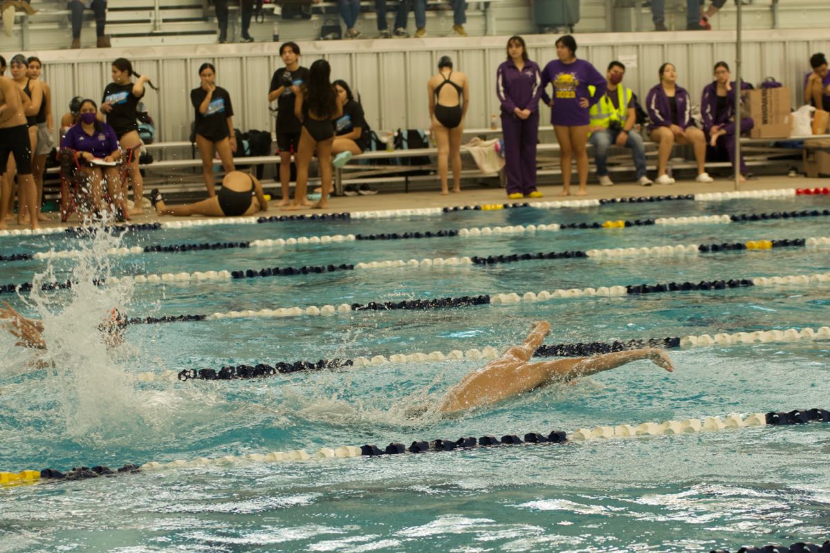 UHS.Swim. - 296