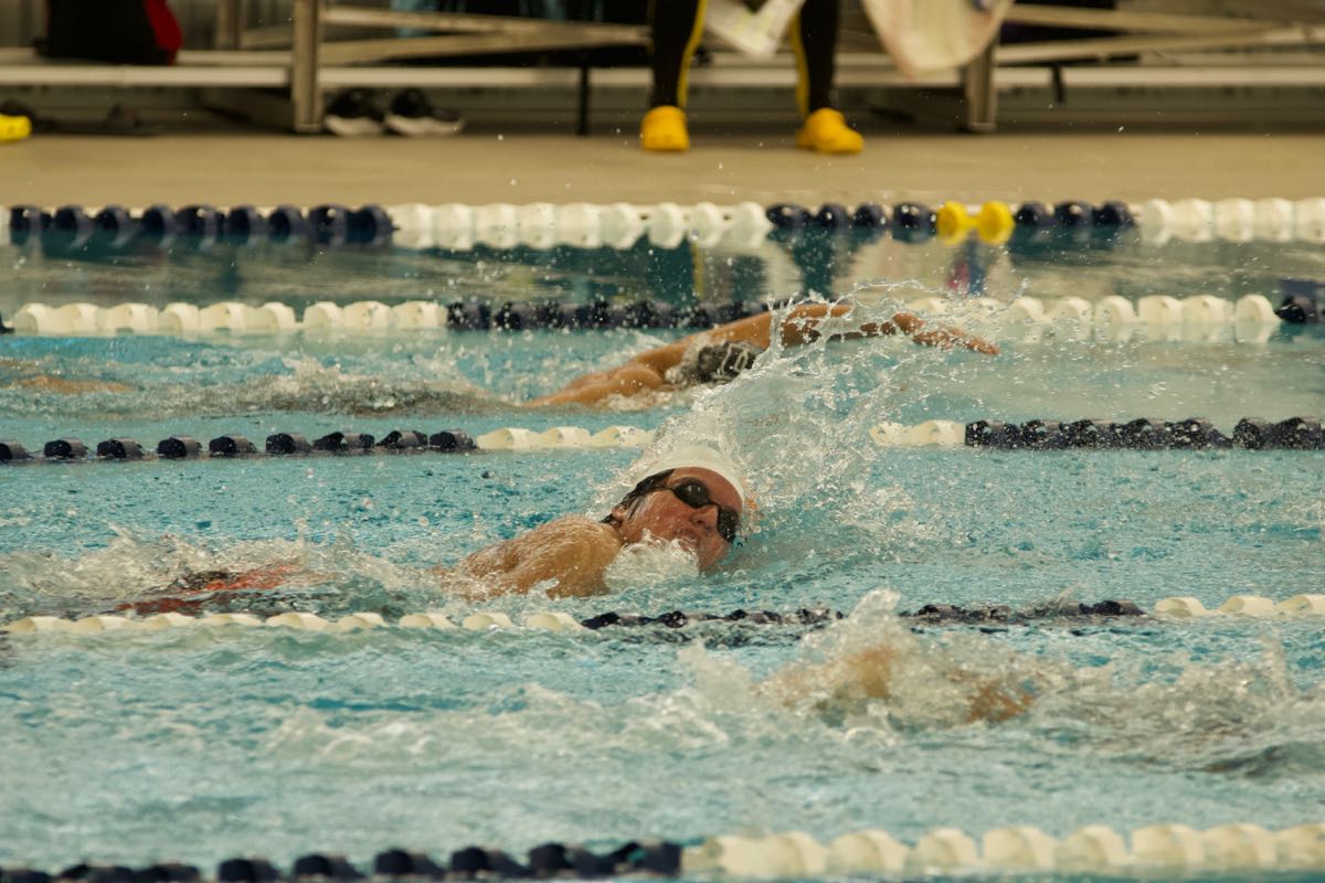 UHS.Swim. - 346