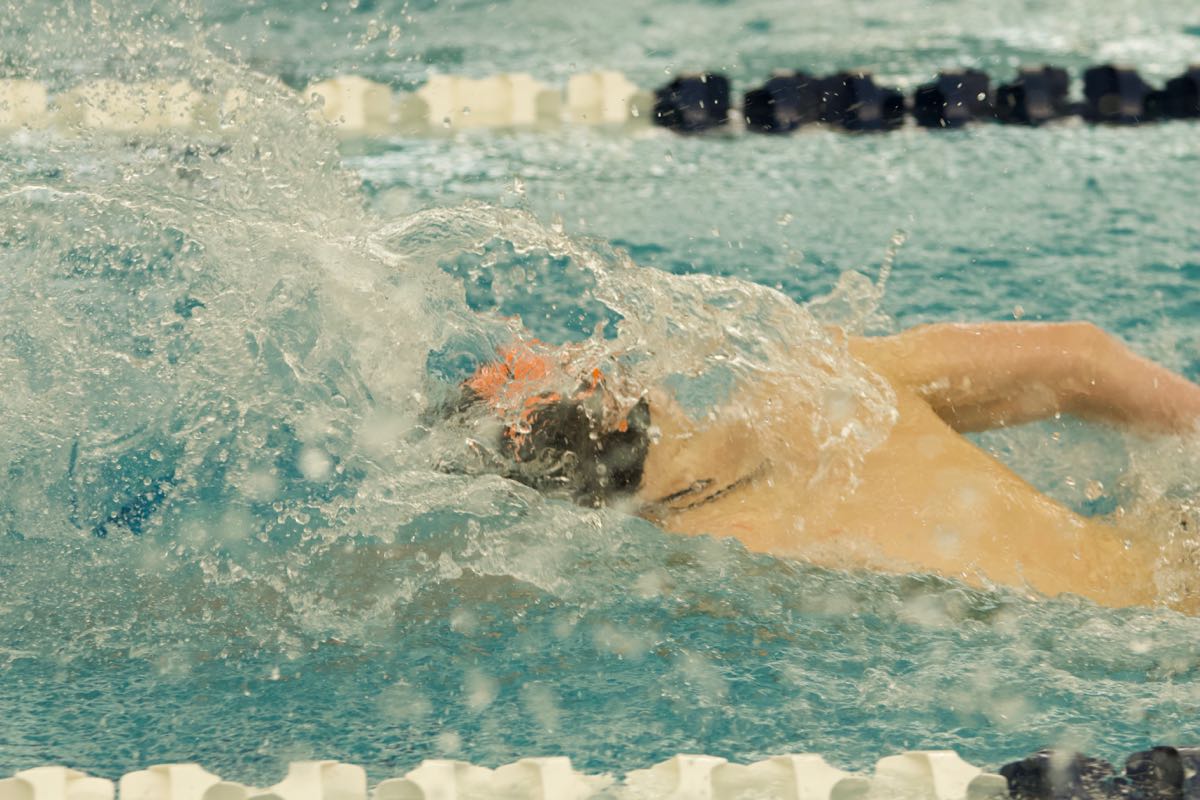 UHS.Swim. - 357