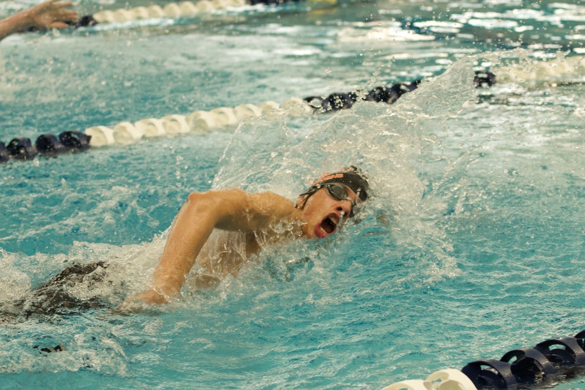 UHS.Swim. - 361