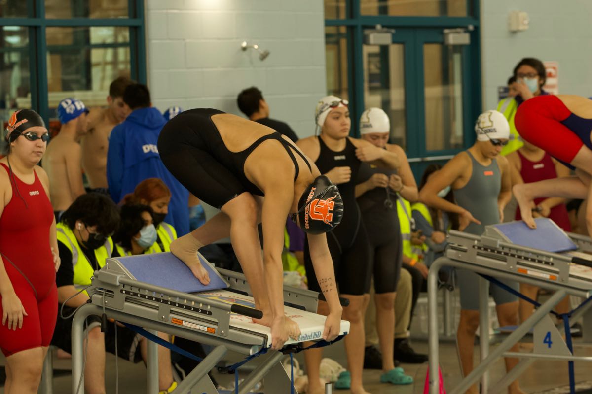 UHS.Swim. - 441