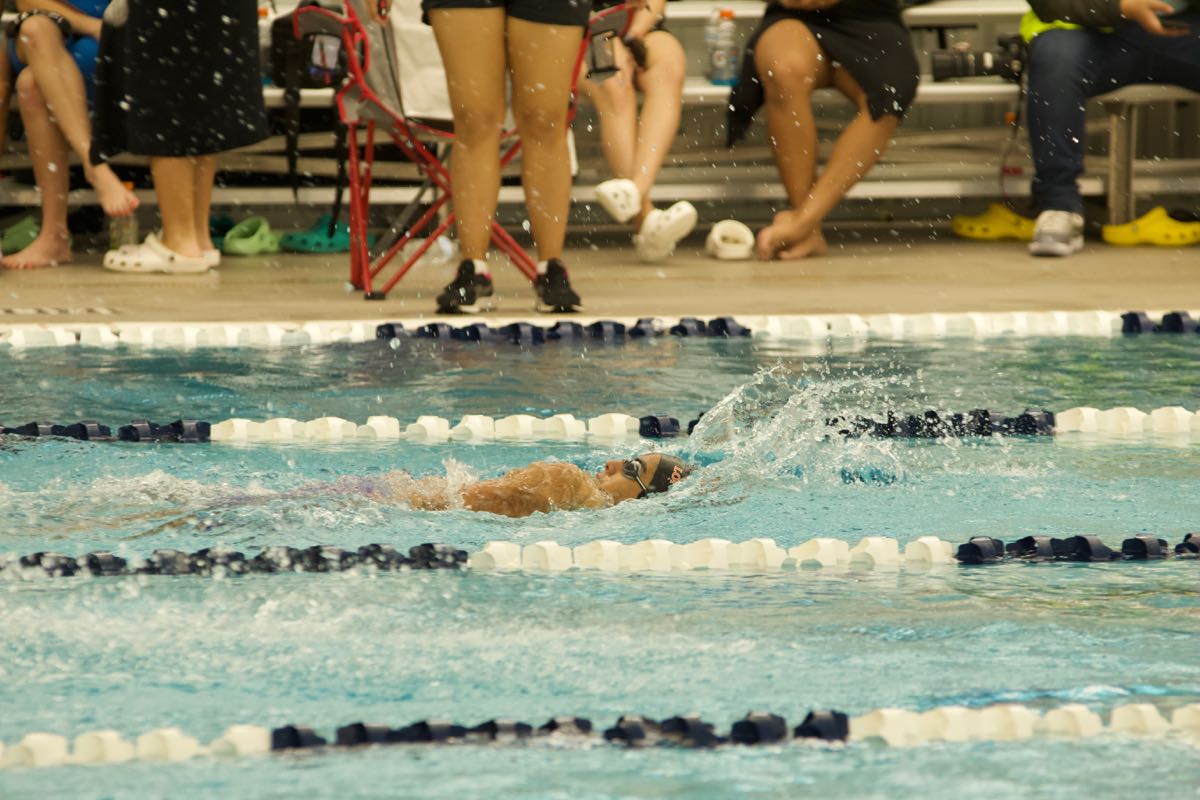 UHS.Swim. - 571