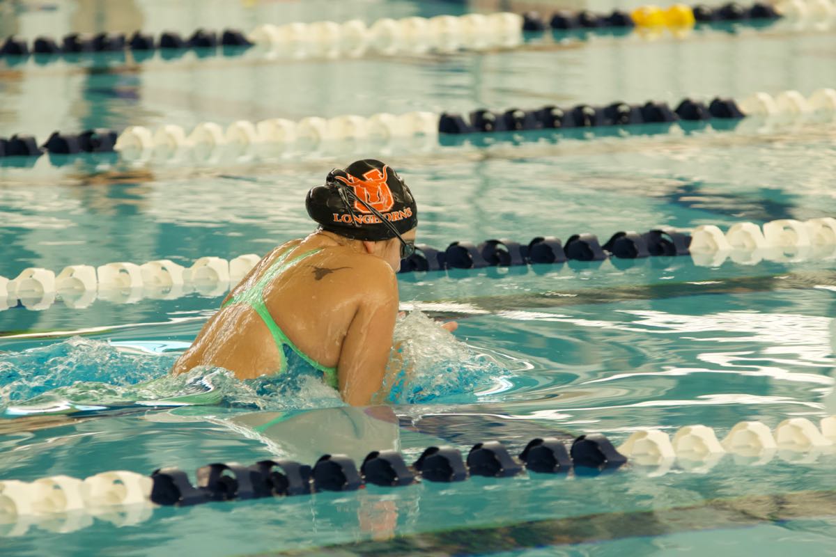 UHS.Swim. - 594