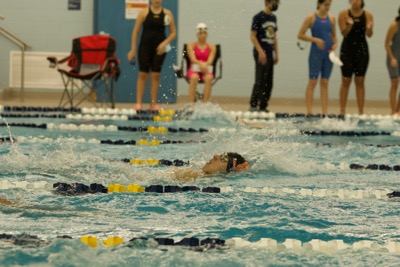 UHS.Swim. - 102