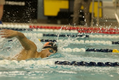 UHS.Swim. - 138