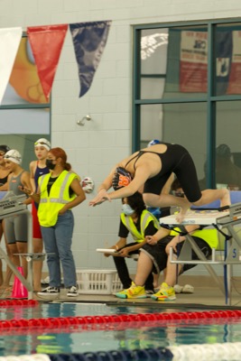 UHS.Swim. - 155