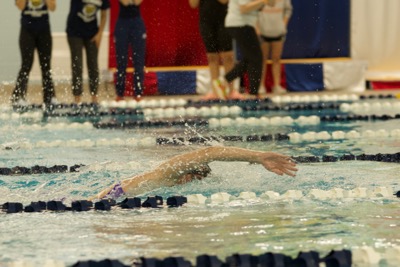 UHS.Swim. - 171