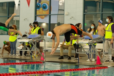 UHS.Swim. - 178