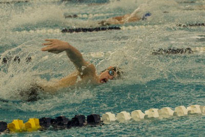 UHS.Swim. - 195