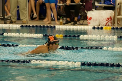 UHS.Swim. - 220