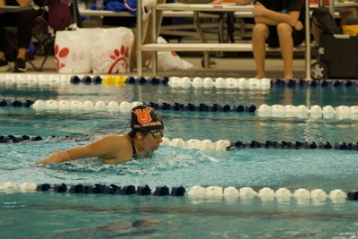 UHS.Swim. - 222