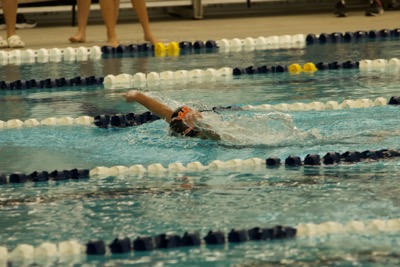 UHS.Swim. - 229