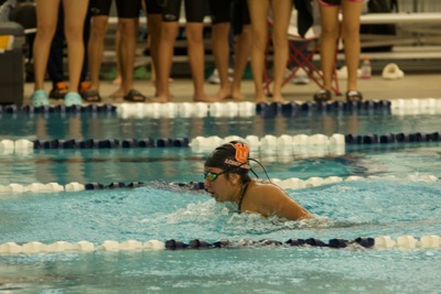 UHS.Swim. - 232