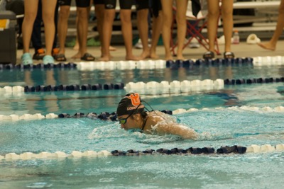 UHS.Swim. - 233