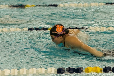 UHS.Swim. - 239