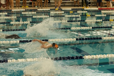 UHS.Swim. - 249