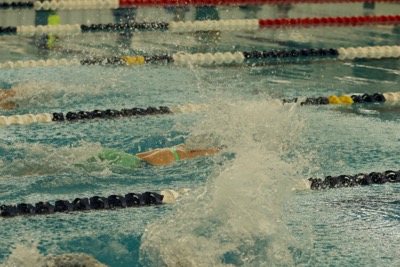 UHS.Swim. - 251