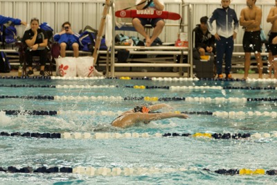 UHS.Swim. - 264