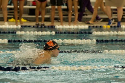 UHS.Swim. - 265