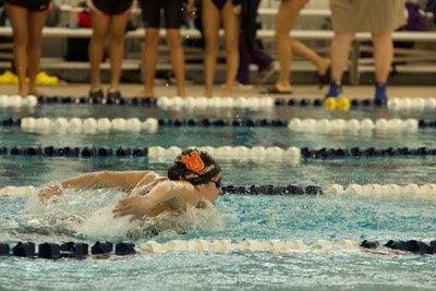 UHS.Swim. - 266