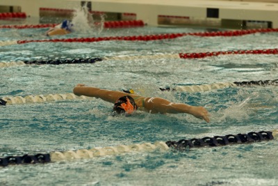 UHS.Swim. - 272