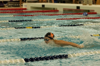 UHS.Swim. - 273